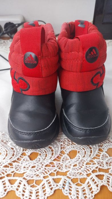 Ghete adidas copii