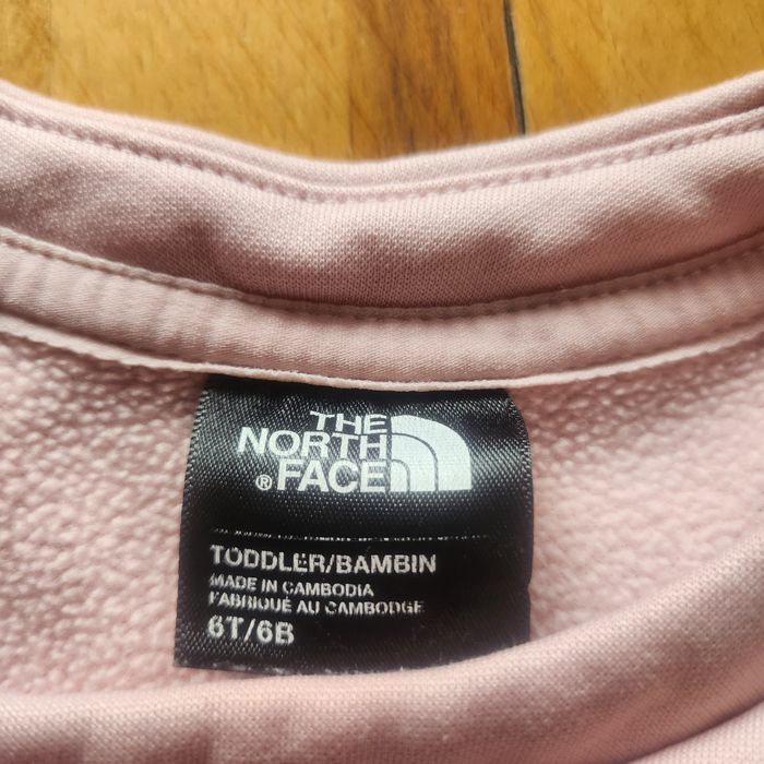 Trening The North Face