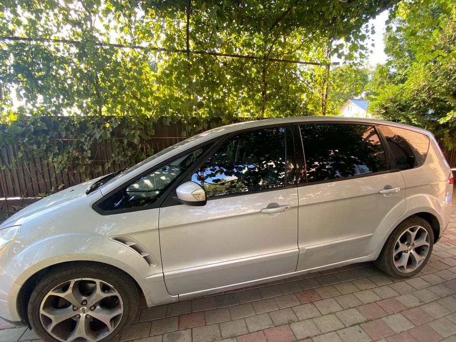 Vand Ford S Max 2.0 tdci , an 2008