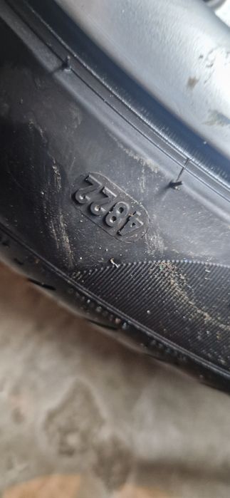 Jante BBS Rs 744/745 R18