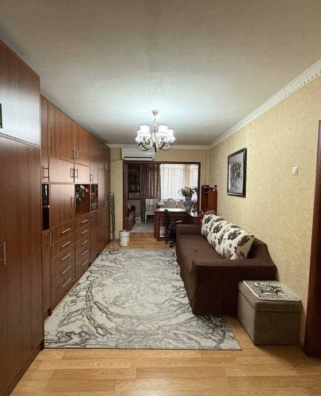Шикарно квартира    АРЕНДА.Ц-1,Консерватория ,2/3/4,77серия,полн
