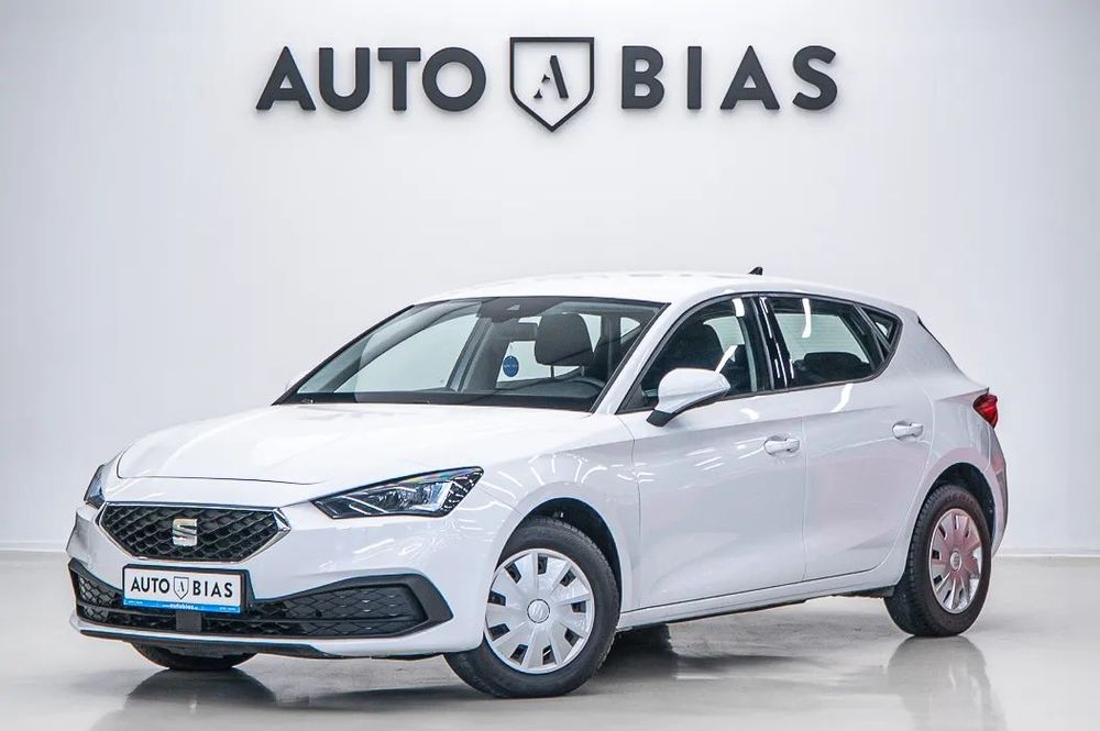 Seat Leon Led/Bluetooth/CarPlay/Front Assist/Tva/Leasing - Rate FARA AVANS