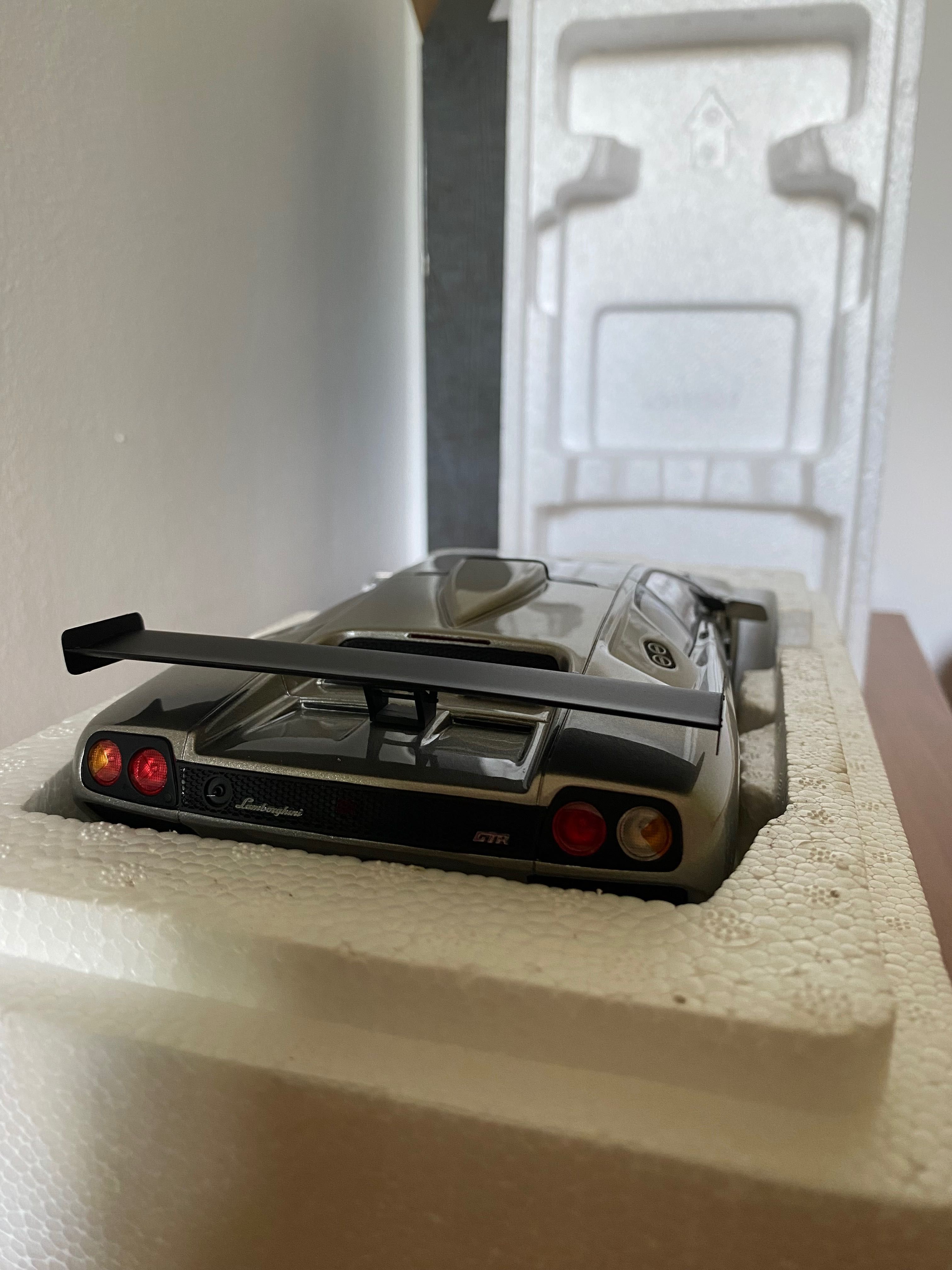 GT Spirit Lamborghini Diablo 1:18