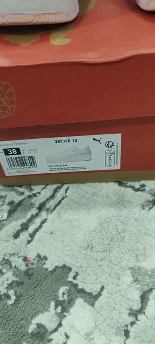 Adidași damă 38 Puma