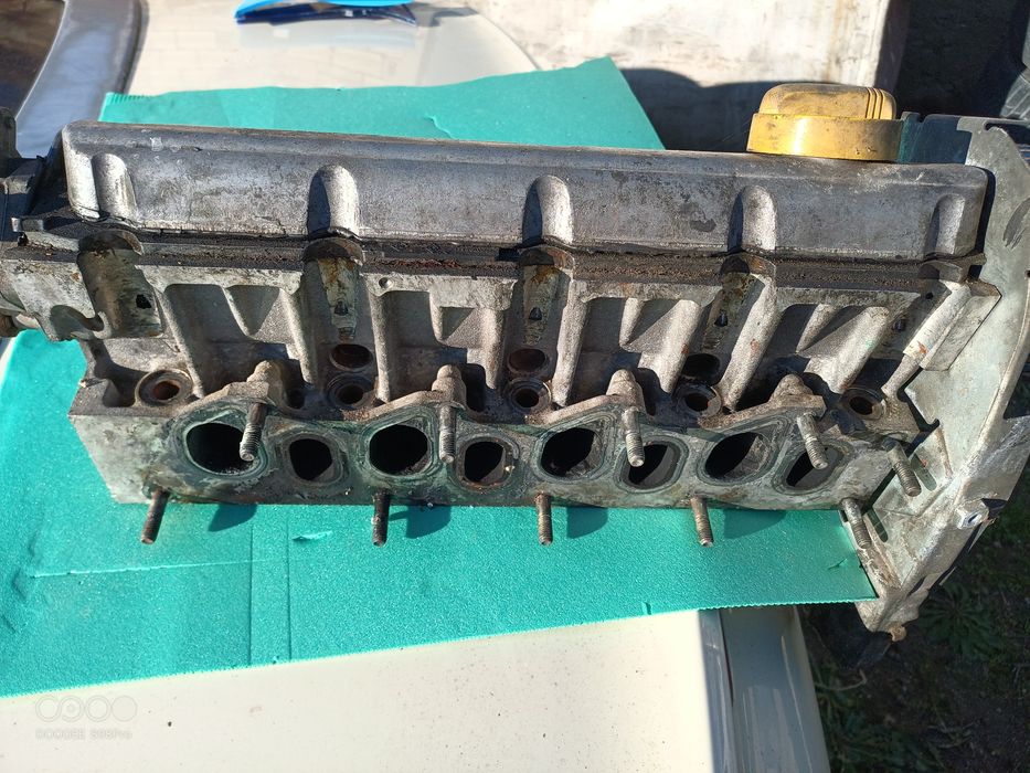 Глава 1.9 DTI Renault