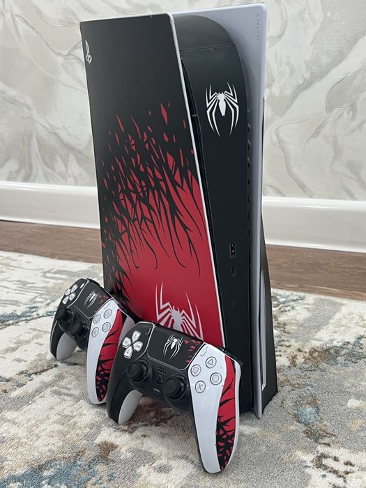 Ps5 в идеалном состояние