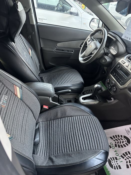 Kobalt 2022 avtomat 4 poz full tozza gaz