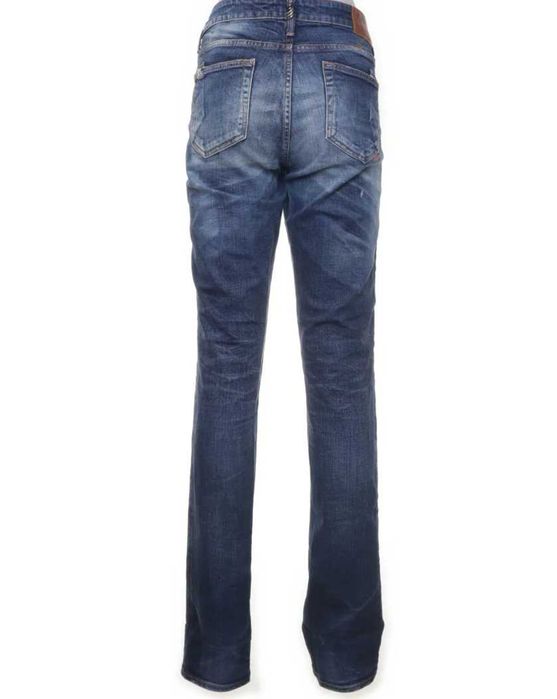 Blugi Dama PRPS Made in Japan size 31 Model deosebit!