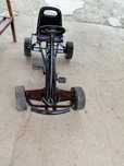Kart copii cu pedale