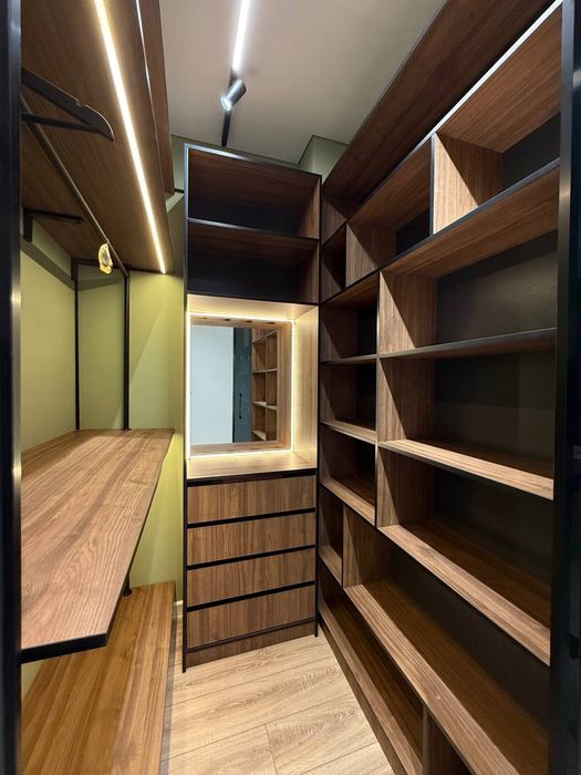 Продаётся 2 комнатная 50кв² в ЖК Akay City,Дархан,Метро Хамид Алимджан