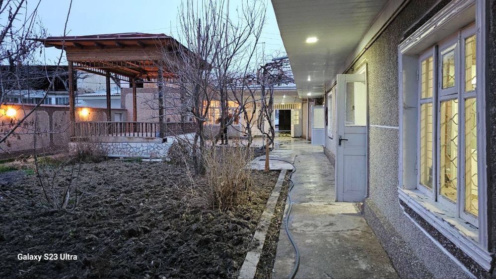 Продаётся участок в Кибрае