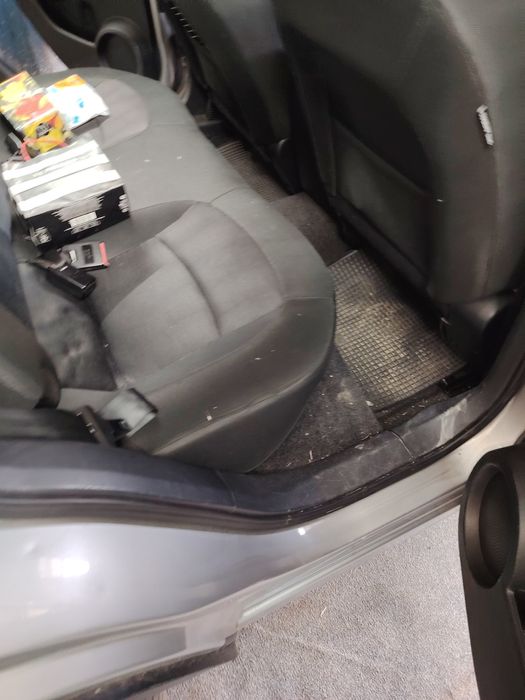 Detailing Auto interior complet, polisare faruri Coresi