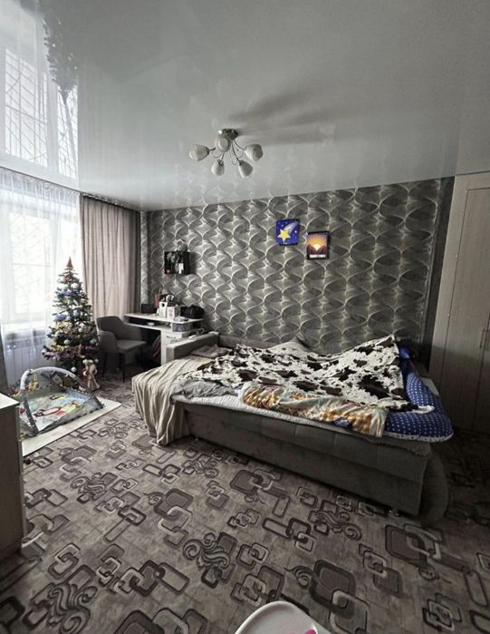 Обмен полуторку на 2 комнатную