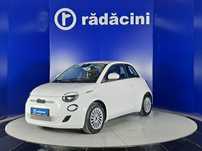 Fiat 500 Fiat 500