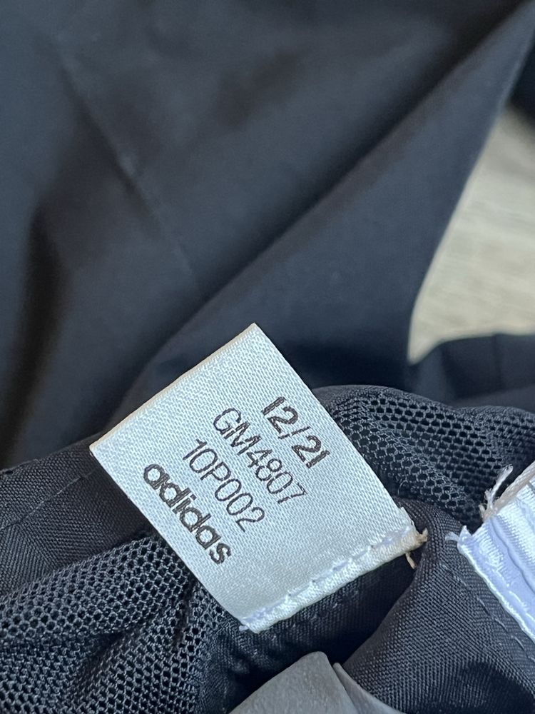 ADIDAS Terrex GORE-TEX - Дамски модел яке мембрана размер М / Оригинал