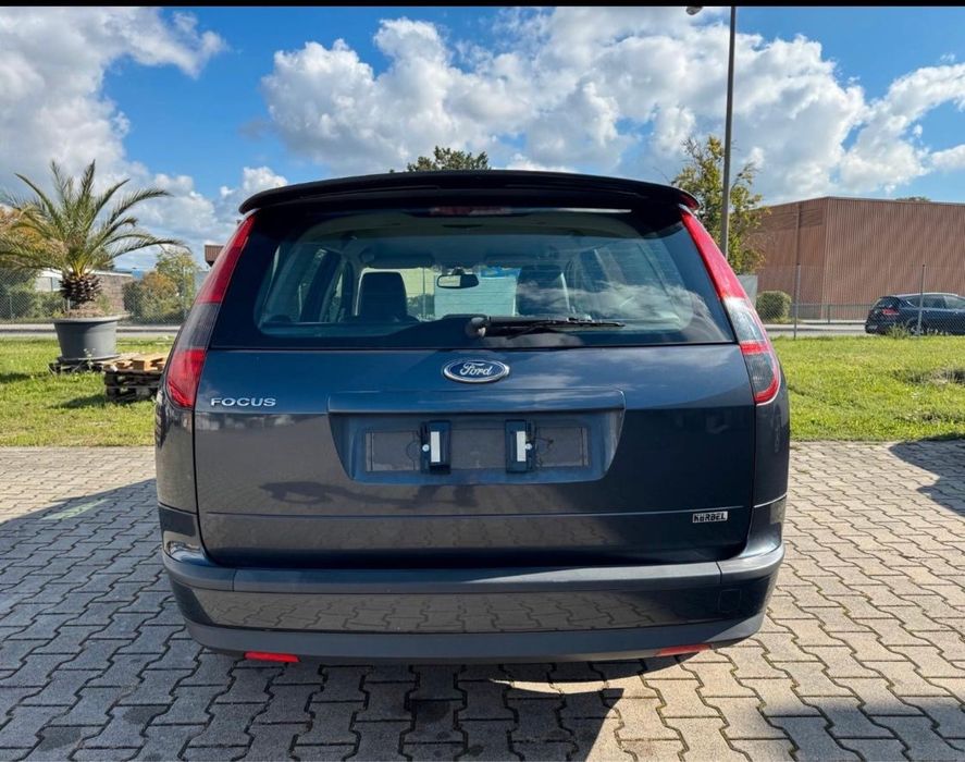 Ford Focus 2 Break