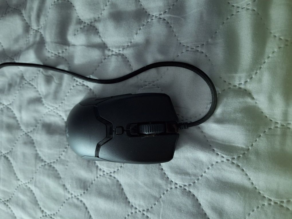 Mouse viper mini