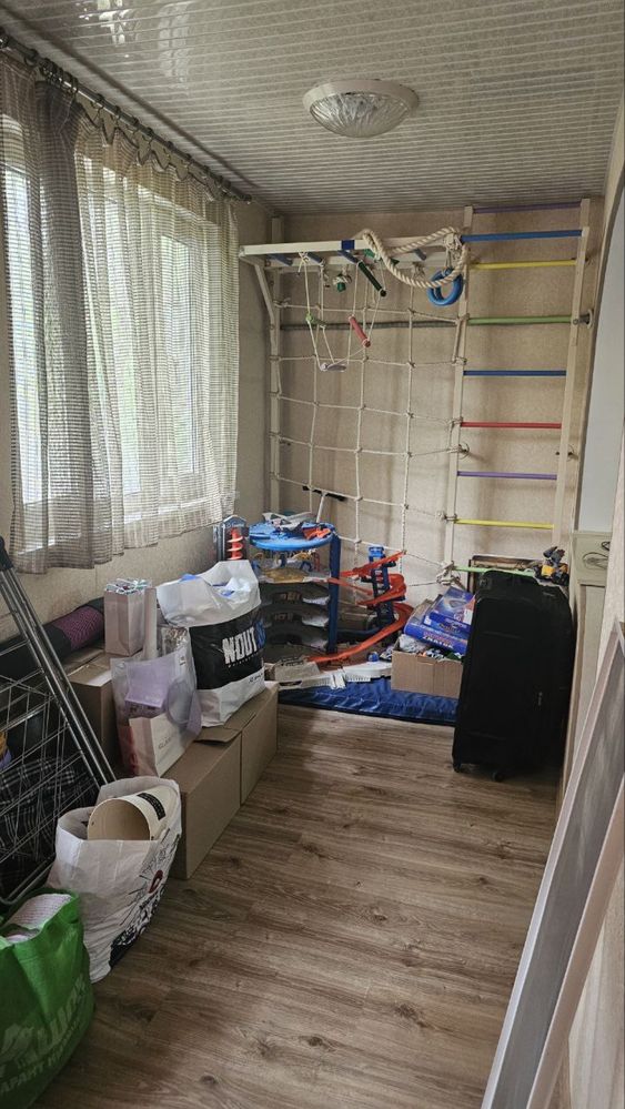Продается своя уютная 3х коммнатная квартира без посредников
