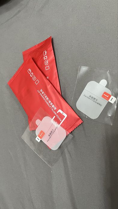 Защитные пленки на Huawei FIT3/4/4PRO