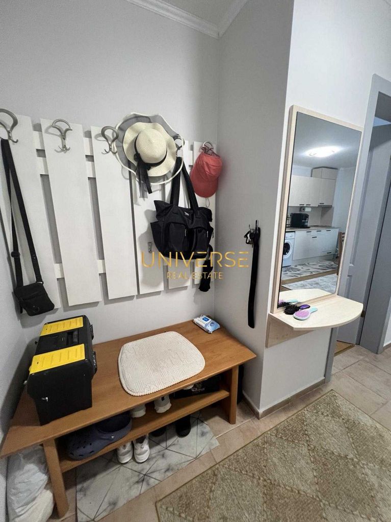 Продава се Двустаен апартамент в Свети Влас - 68 кв.м за 1427 €/кв.м - Снимка #12