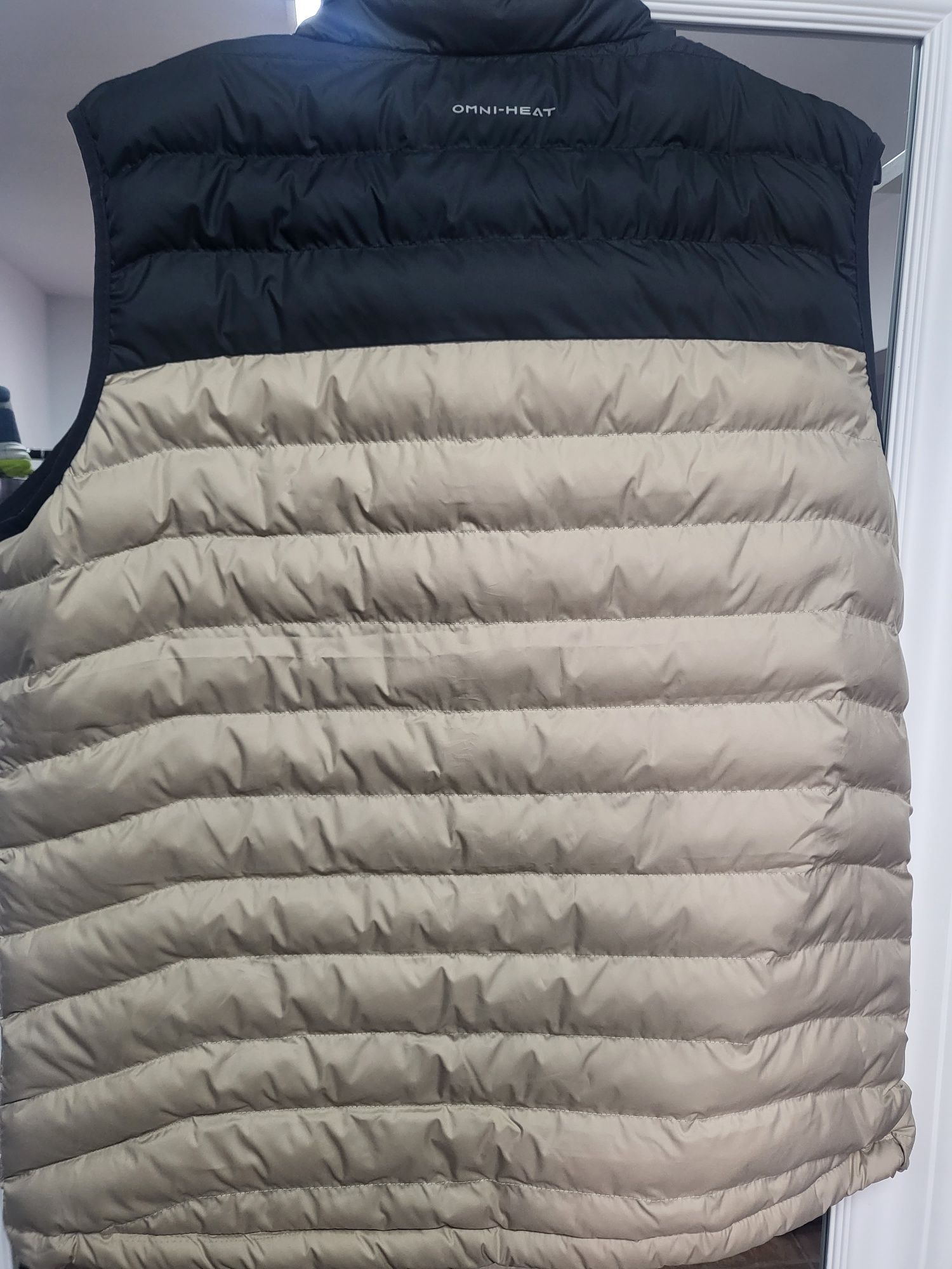 Vesta Columbia Omni-heat
