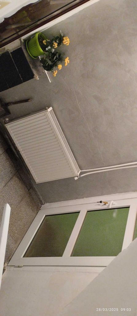 Дава се под наем Етаж от къща в с. Бистрица, Област София-град - 45 кв.м за 357 € - Снимка #4