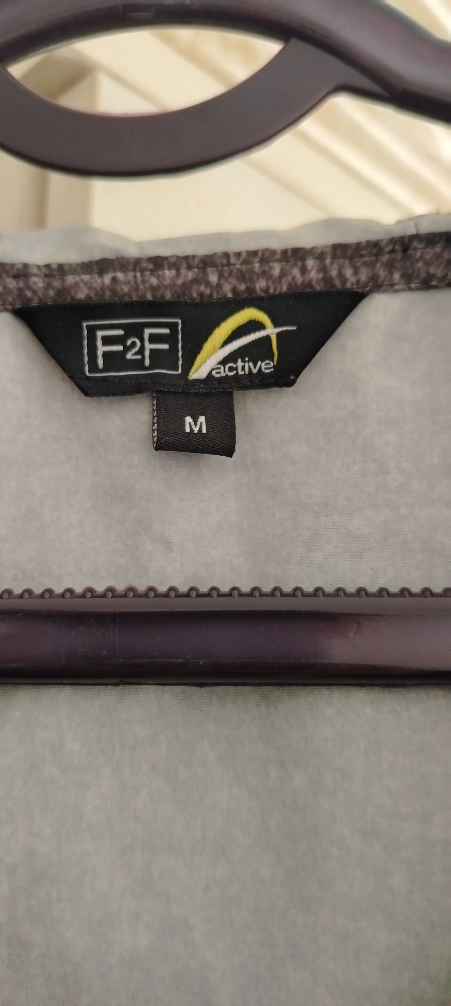 F2F Active kopushon