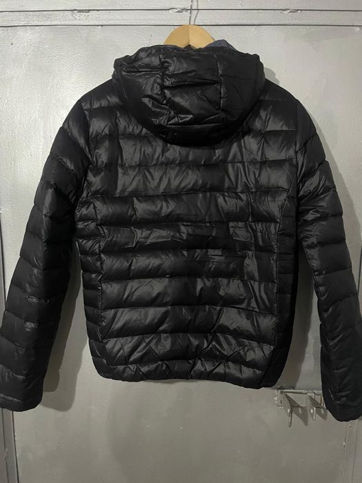 Geaca cu puf Pepe Jeans