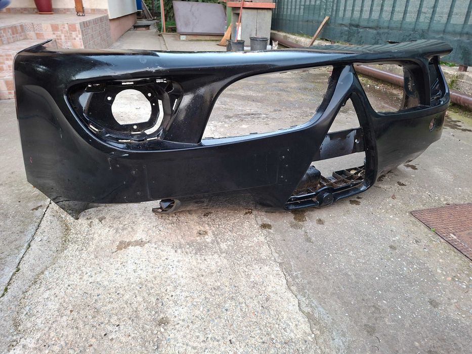 Bara protectie fata Alfa Romeo Giulietta