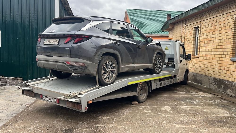 Эвакуатор межгород 24/7