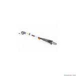 Fierastrau telescopic electric pentru taiat crengi 2.4m, 1000W, 220V,