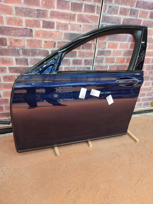 Usa stanga Bmw seria 7 G11 Fata Spate