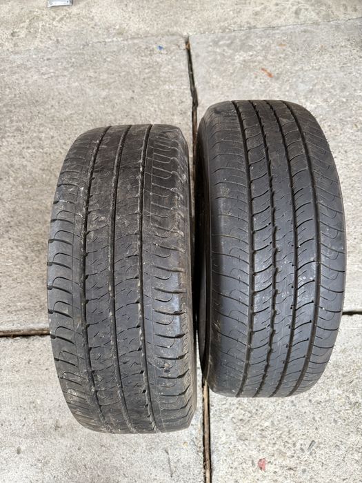 Anvelope vara  235/65 R16 C