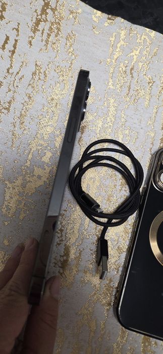 Iphone 12 pro max 256gb