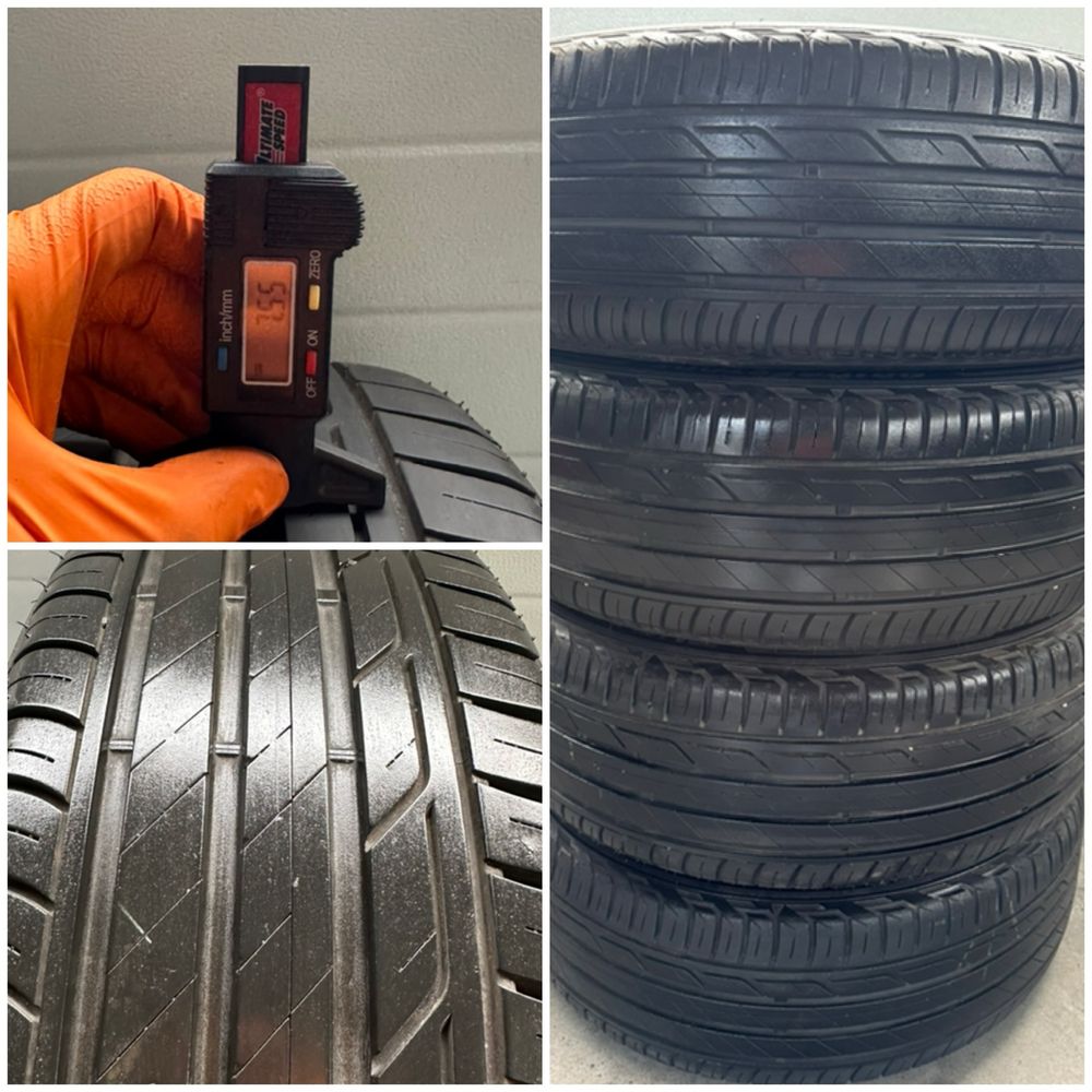 Jante 18 ORIGINALE Skoda Karoq Vara 215/50/18 Vw T Roc Kodiaq Octavia