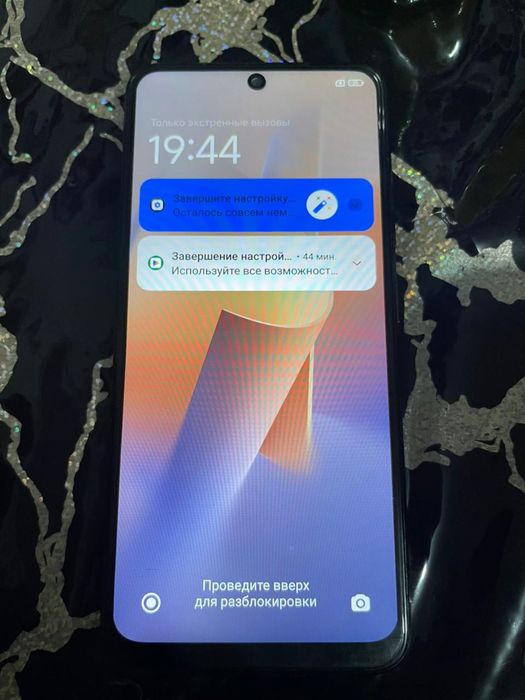 Продам телефон redmi note 11