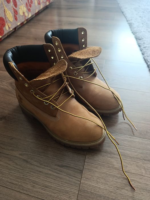 Timberland mărimea 43
