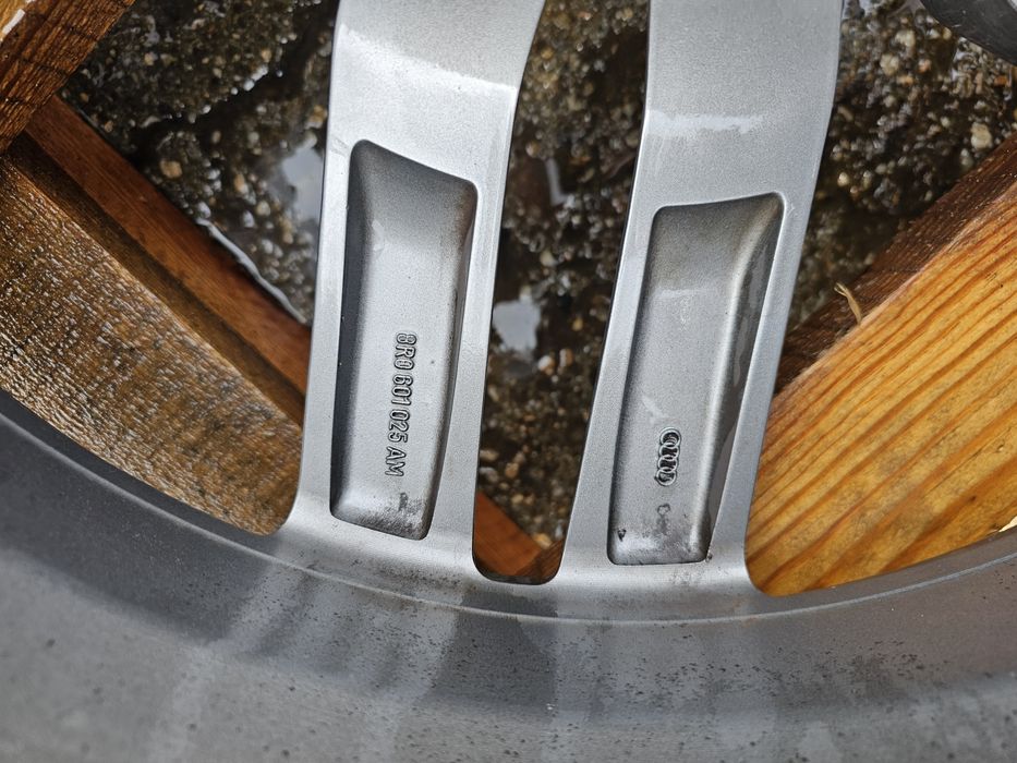 Janta Audi 21 Q5 SQ5  RSQ5