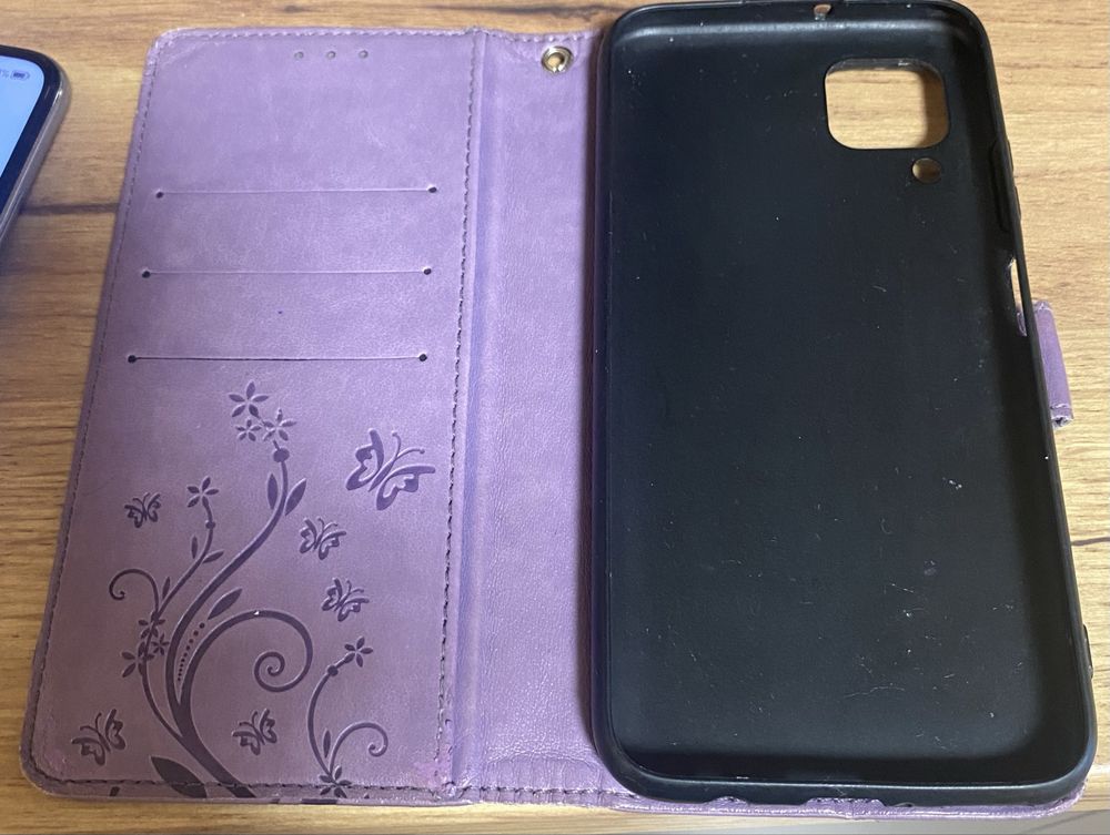 Huawei P40 Lite, Dual SIM, 128GB, 6GB RAM, 4G, Crush Green