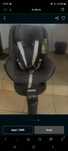 Scaun isofix mașină copii
