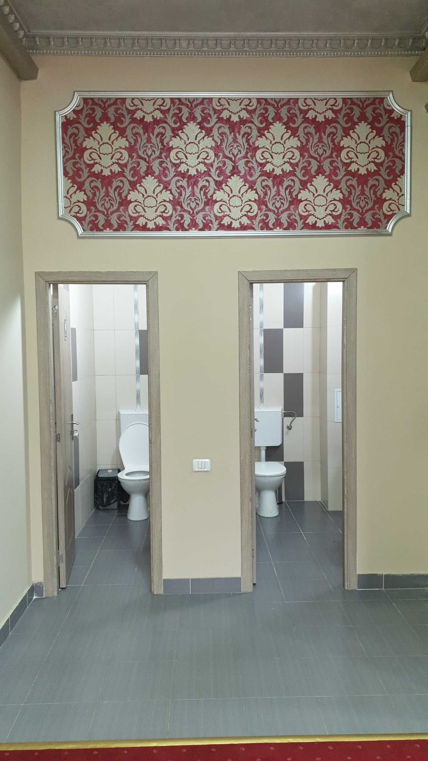 Dau in chirie spatiu comercial amenajat Arad, Poetului