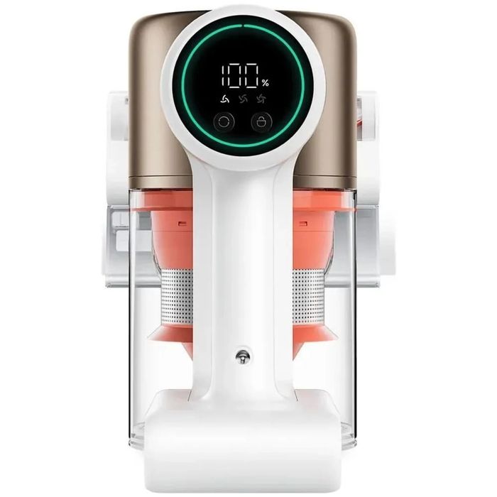 Беспроводной пылесос Xiaomi Vacuum Cleaner G10 Plus