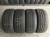 Set 225 55 R17 M+S Pirelli Cauciucuri Anvelope Premium cu Profil 6mm