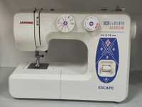 Швейная машина Janome Escape V-14 (Туркестан) лот: 362351