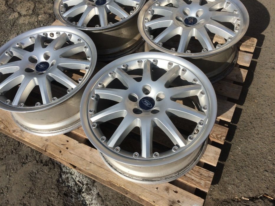 18 цола 5 х 108 мм ФОРД - Оригинал !