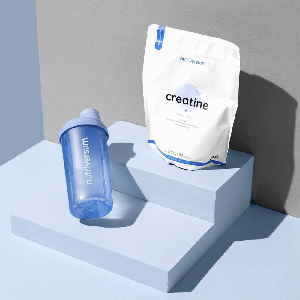 Nutriversum Creatine 300gr