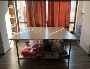 Masa de croit 2000x1800x900 mm