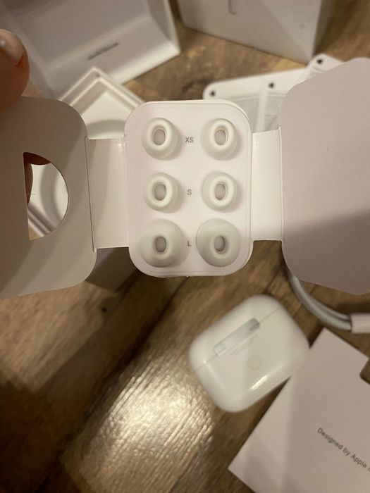 Caști AirPods pro2