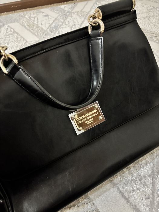 Продам сумку DOLCE&GABBANA