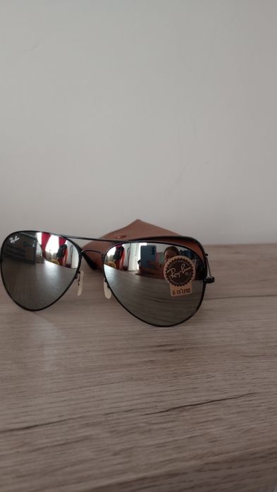 Ochelari Ray Ban 3026